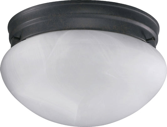6" FAUX ALAB MUSHROOM -TS