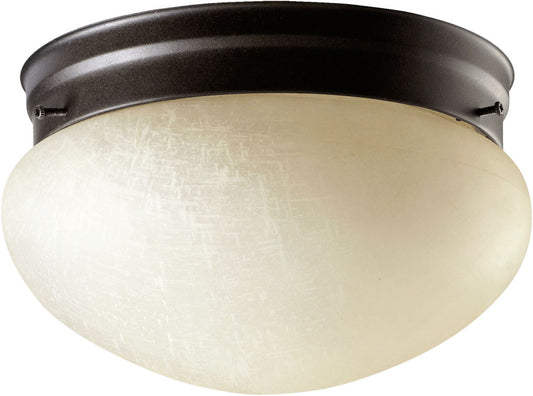 8" LINEN MUSHROOM - OB