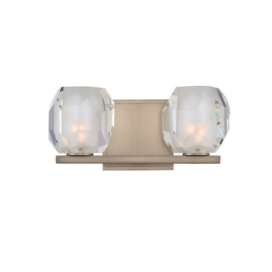 Regent 2 Light Bath