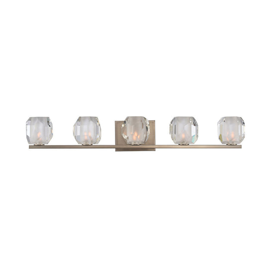 Regent 5 Light Bath