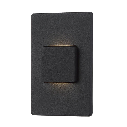 Outdoor LED In-Wall