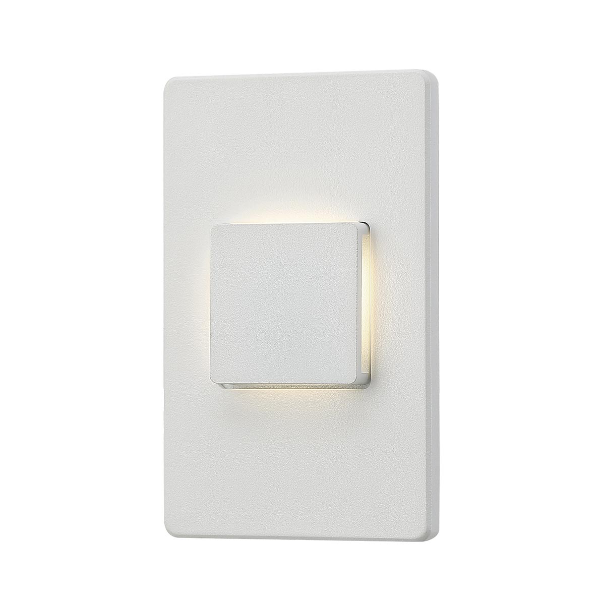 Outdoor LED In-Wall
