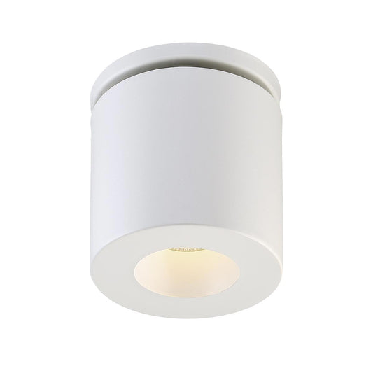 Lotus 1-Light LED Flushmount