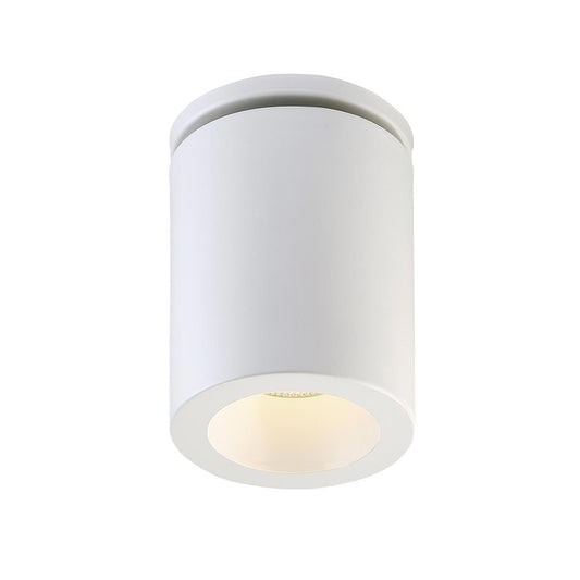Lotus 1-Light LED Flushmount