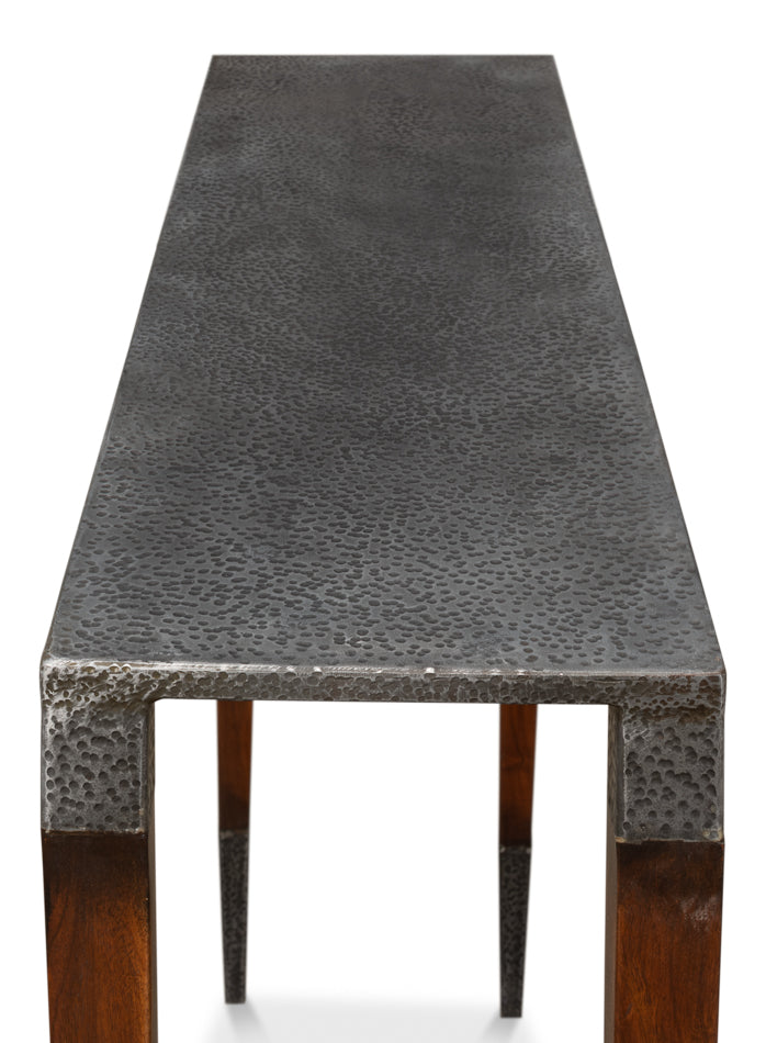 Burnford Console Table