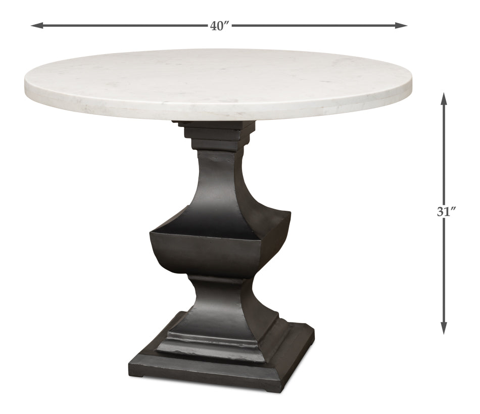 *Haviland Dining Table