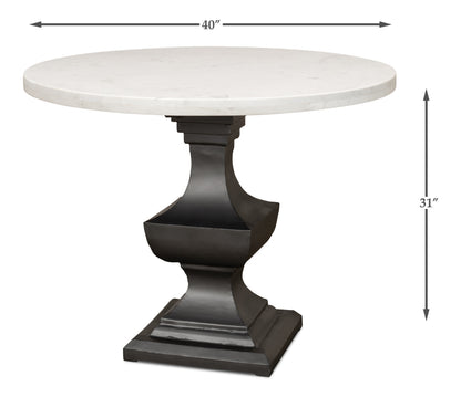 *Haviland Dining Table