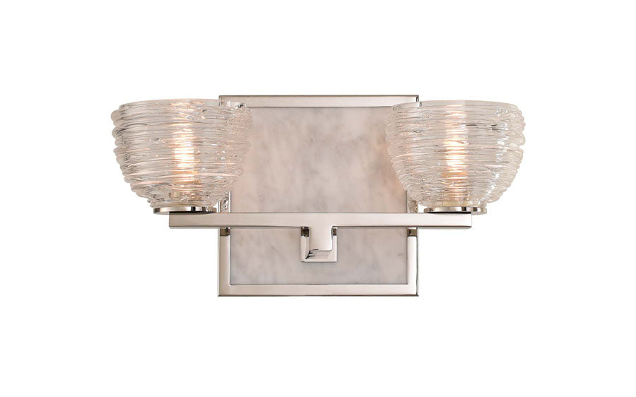 Bianco 2 Light Bath