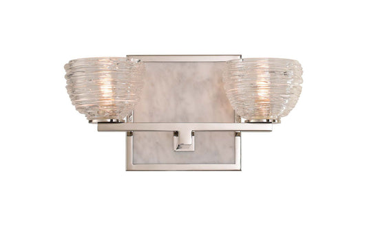 Bianco 2 Light Bath