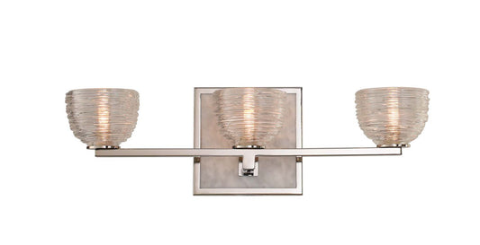 Bianco 3 Light Bath