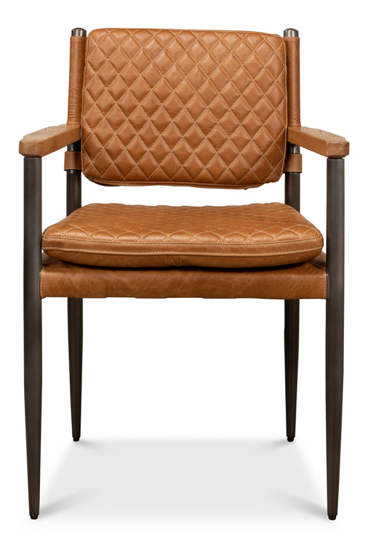 The Harley Chair