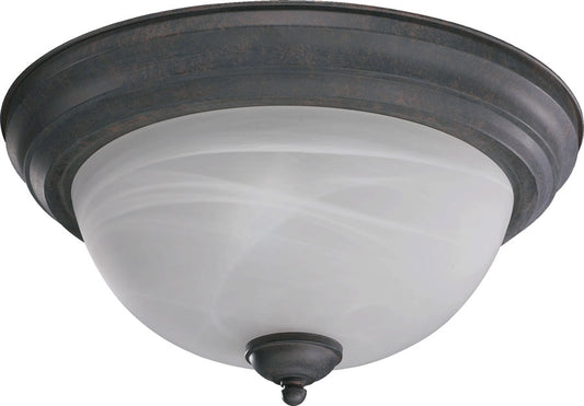 11" FL/MNT FAUX ALAB - TS