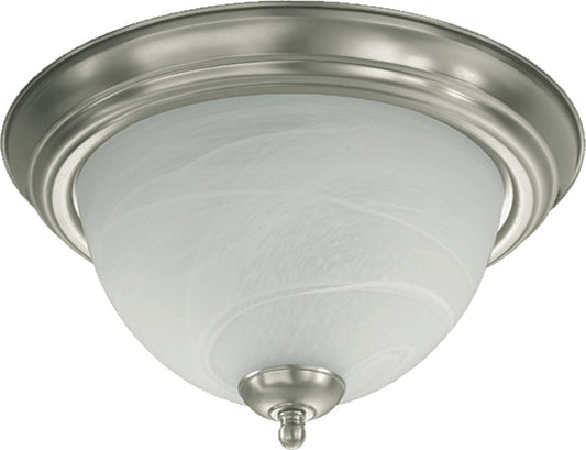 11" FL/MT FAUX ALAB/ SN