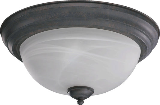 13" FL/MNT FAUX ALAB - TS