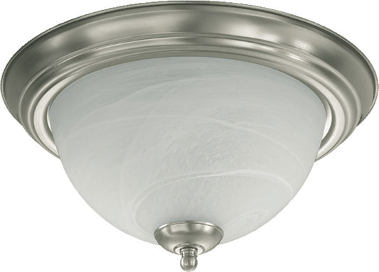 13" FL/MT FAUX ALAB/ SN