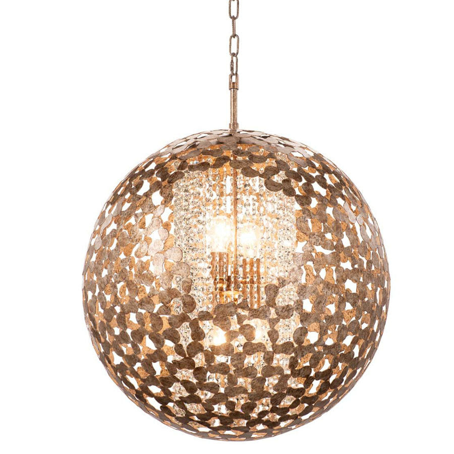Belladonna 36 Inch Pendant