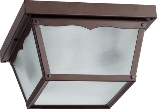 9" OUTDOOR CAGE - OB