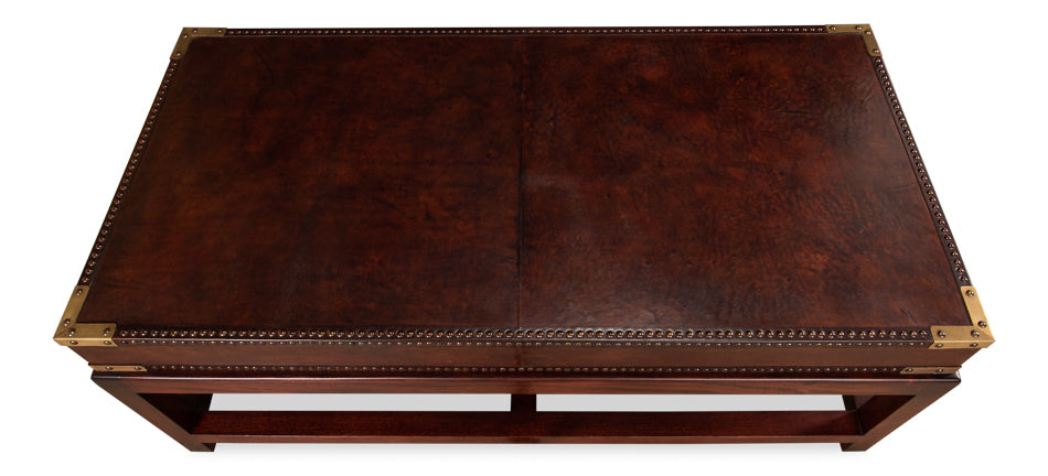 Winchester Coffee Table