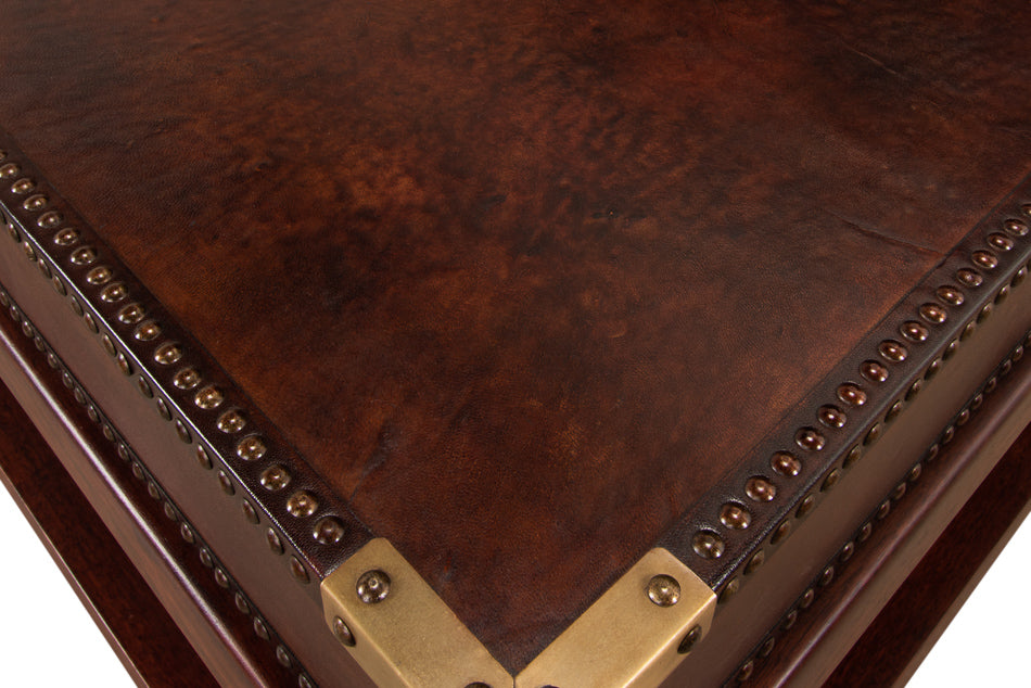 Winchester Coffee Table