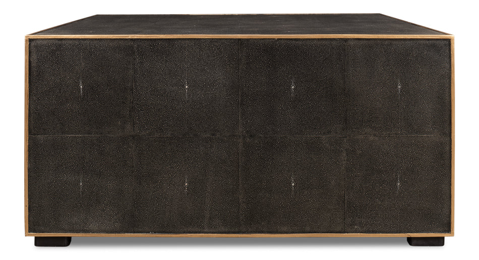 Midnight Coffee Table