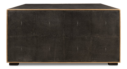 Midnight Coffee Table