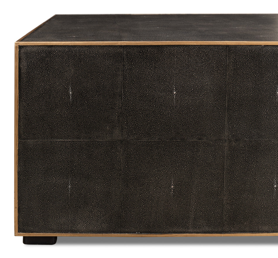 Midnight Coffee Table