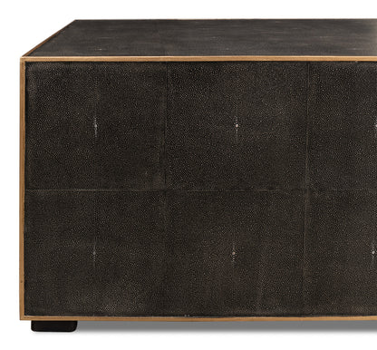 Midnight Coffee Table