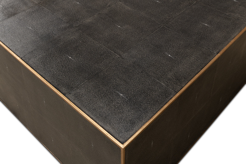 Midnight Coffee Table