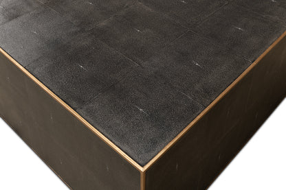 Midnight Coffee Table