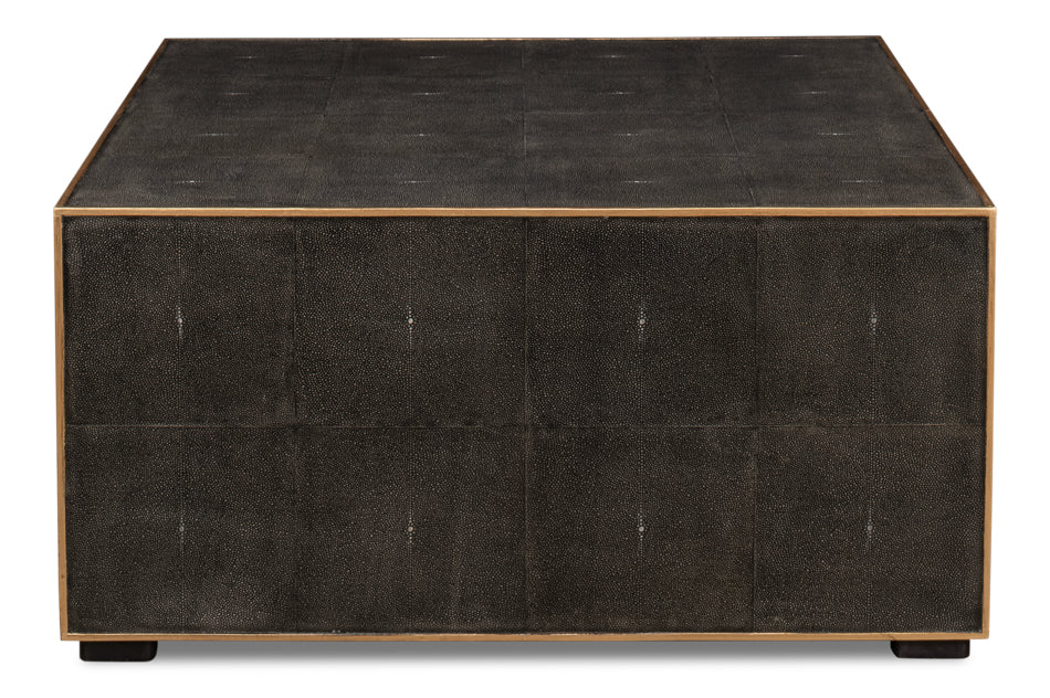 Midnight Coffee Table