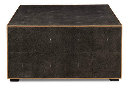 Midnight Coffee Table