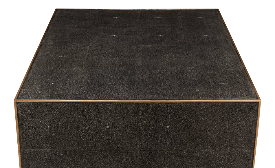 Midnight Coffee Table
