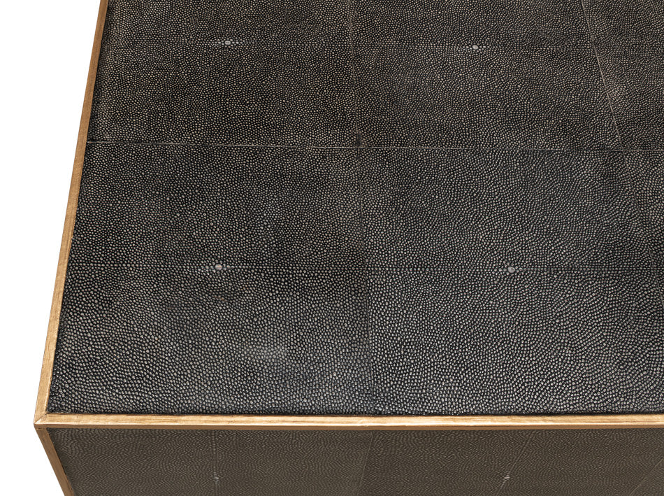 Midnight Coffee Table