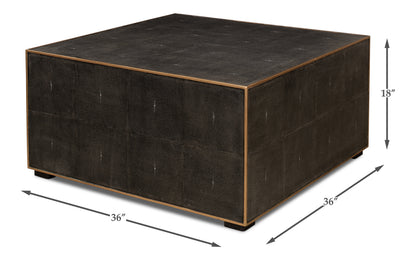 Midnight Coffee Table