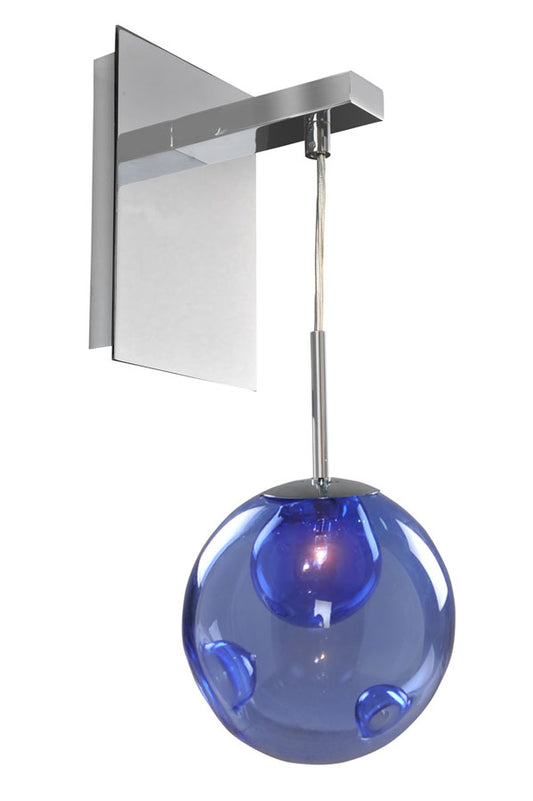 Meteor 1 Light Wall Bracket