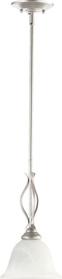 SPENCER 1LT PEND - CLN   
