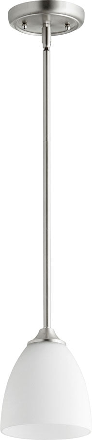 JARDIN 1LT MINI PEND -STN