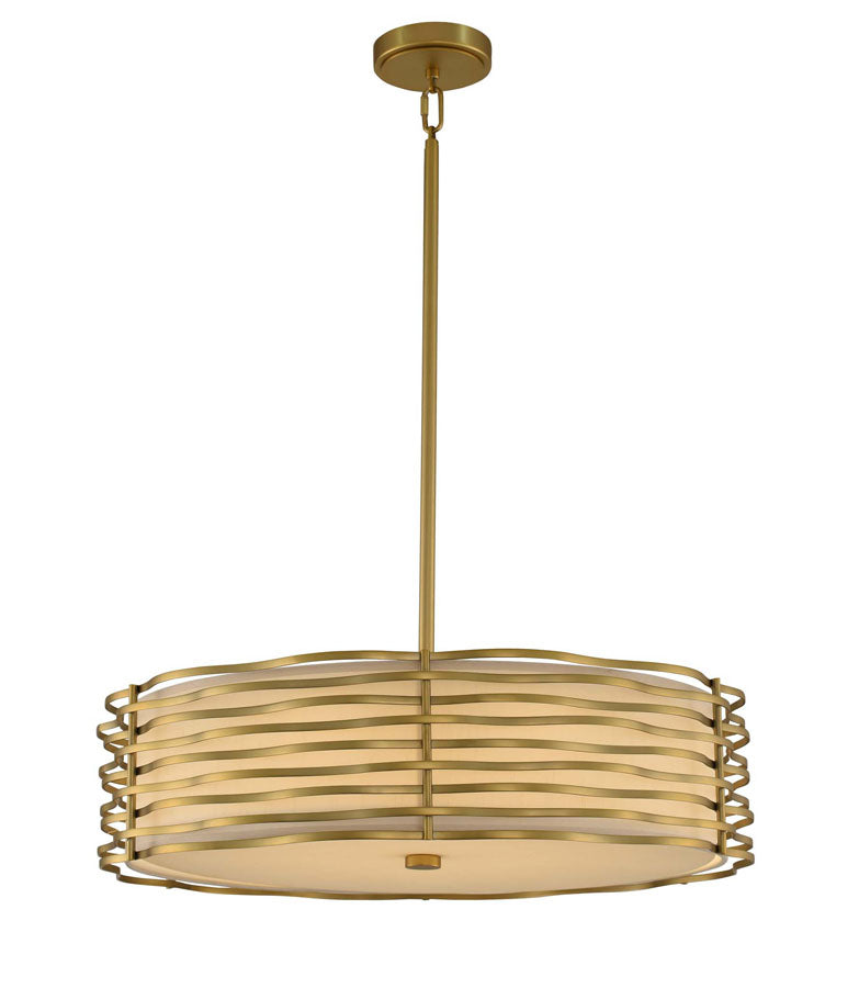 Paloma Medium LED Pendant