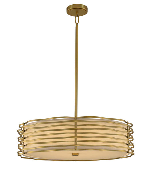 Paloma Medium LED Pendant