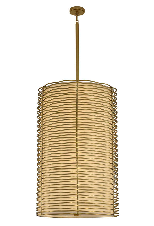 Paloma Large LED Foyer