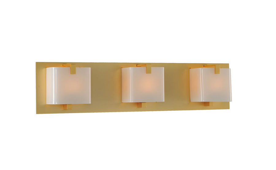Meridian 3 Light Bath