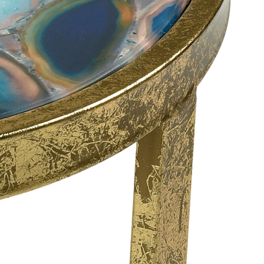 Krete Accent Table