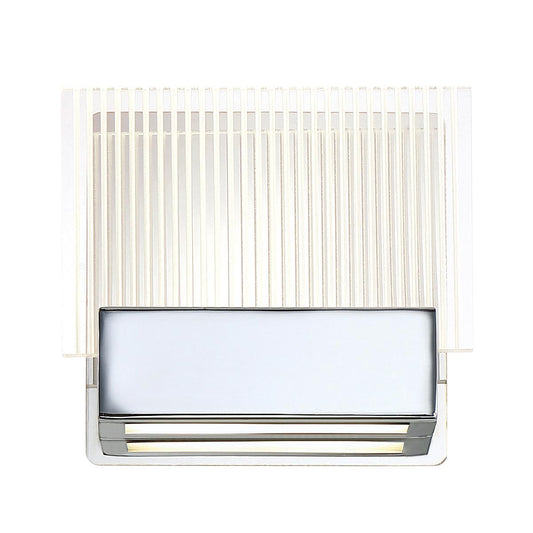 Sonic 1-Light LED Wall Mount