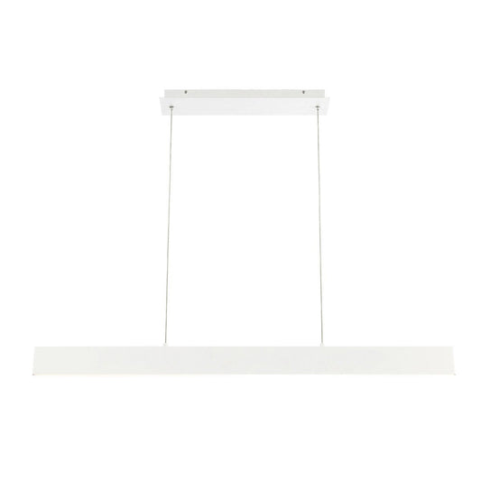 Rogers Up & Down Large LED Pendant