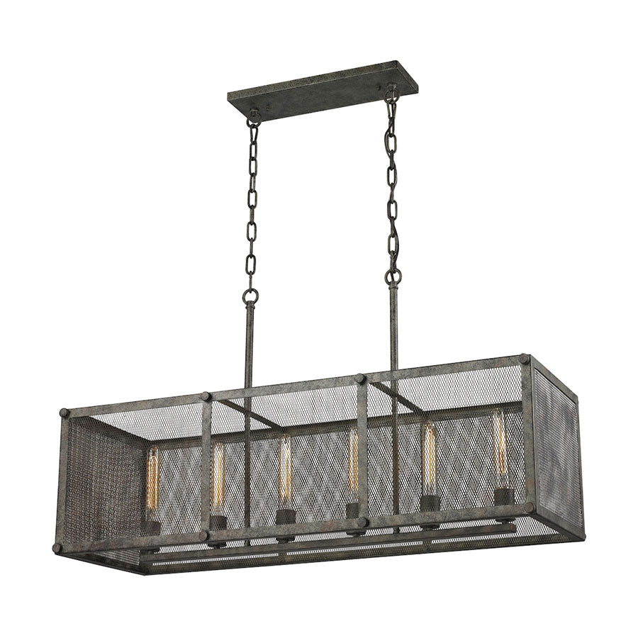 Perry 6 Light I
