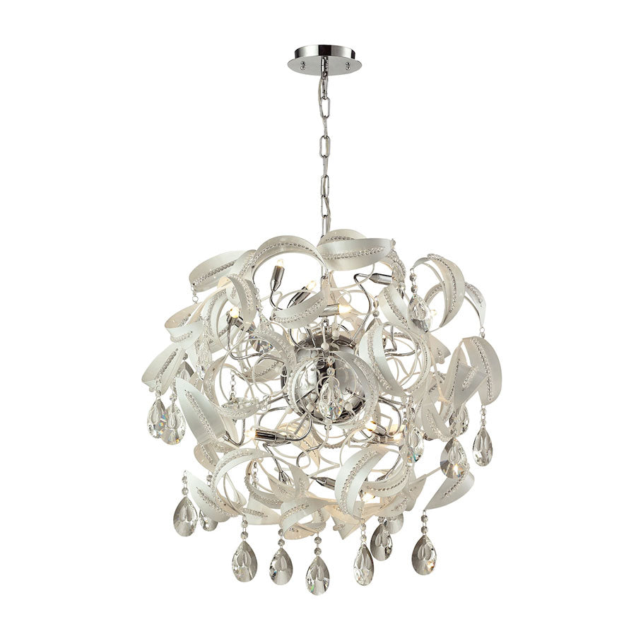 Zebula 18 Light