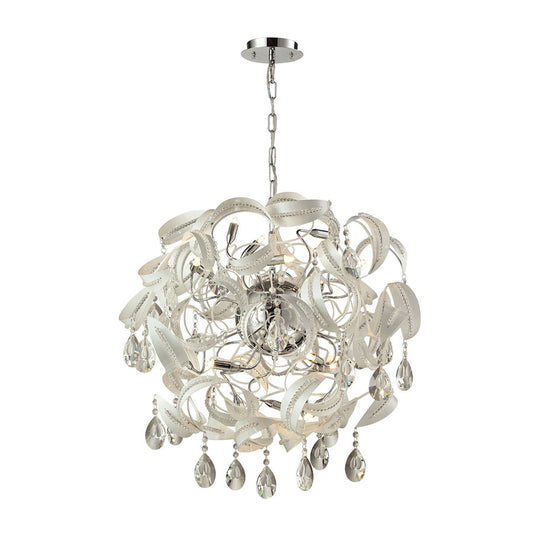 Zebula 18 Light