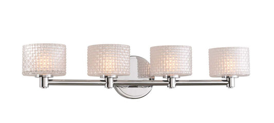 Willow 4 Light Bath