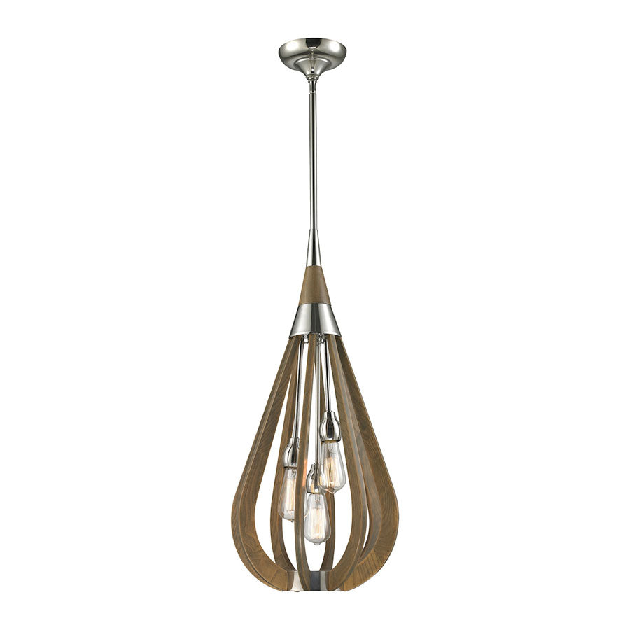 Janette 3 Light