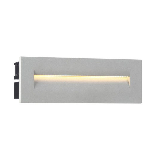 Outdoor LED In-Wall